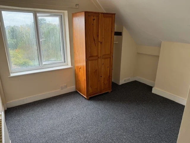 Flat Stanstead Road in Greater London