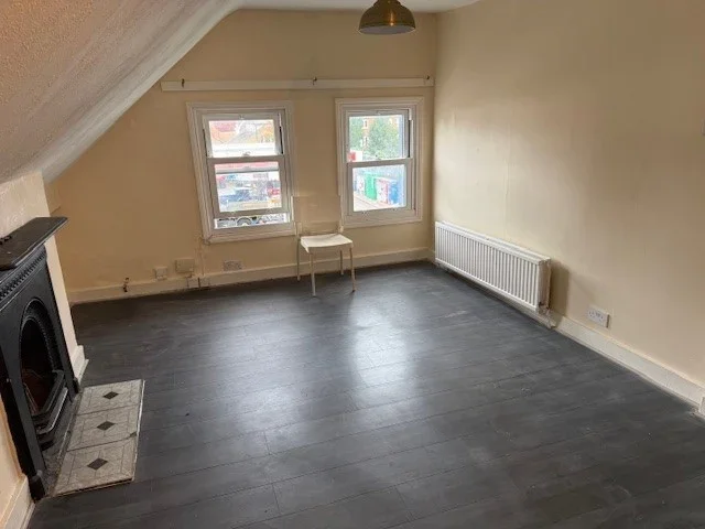 Flat Stanstead Road in Greater London