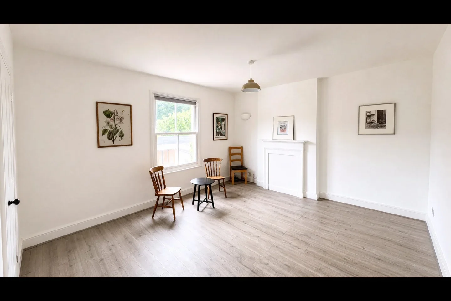 Room Farquharson Road in Greater London