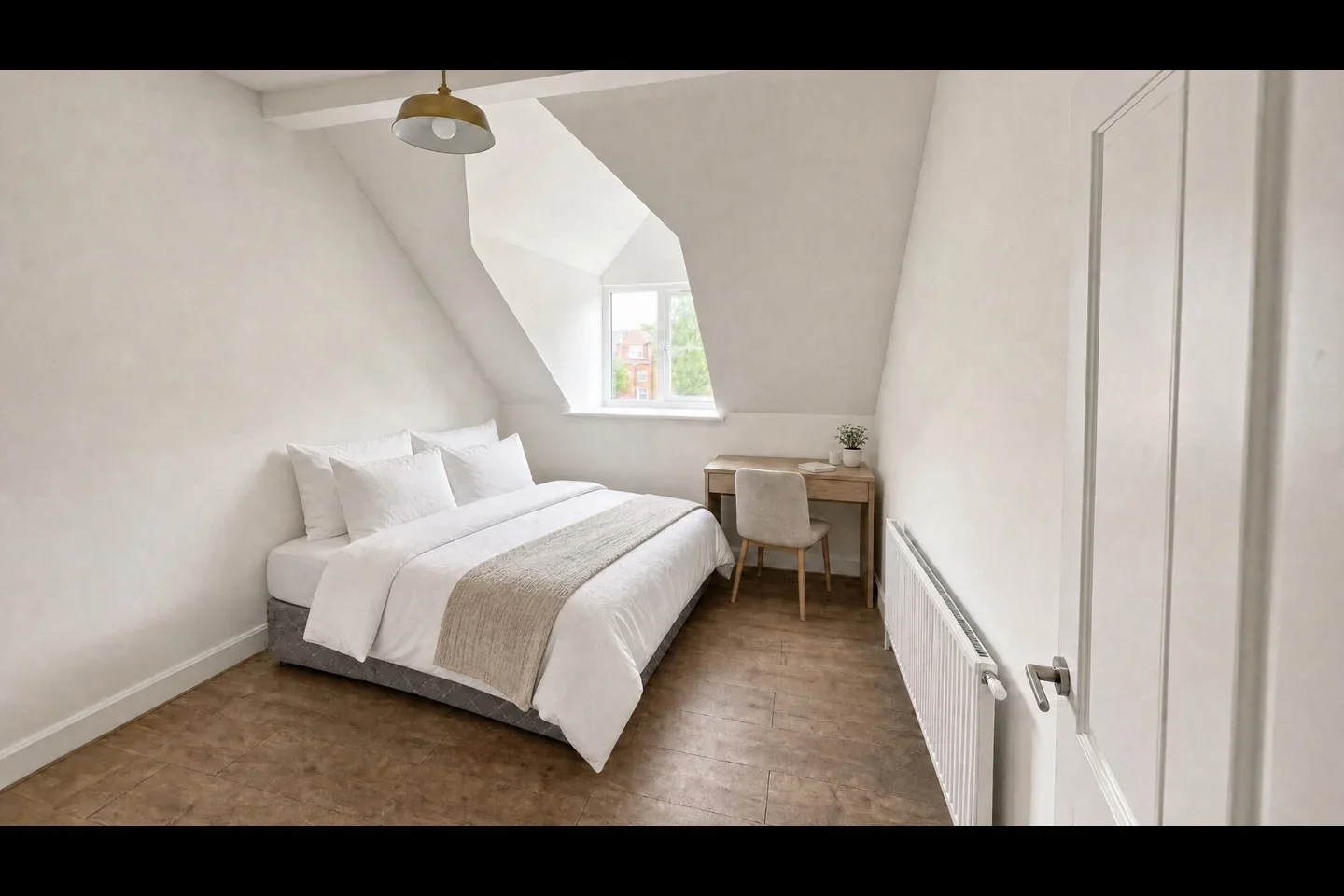 Room Farquharson Road in Greater London