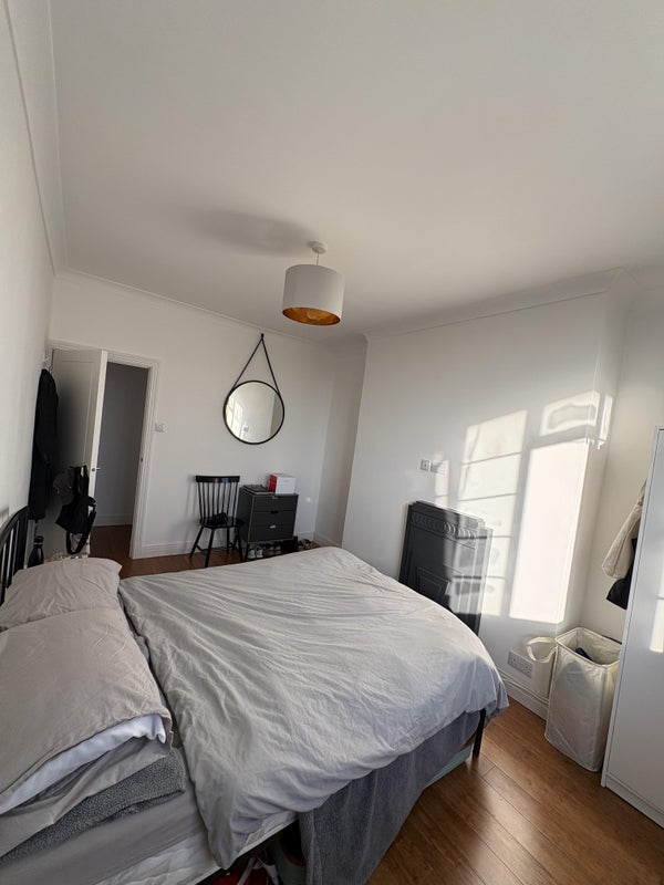 Room Pentonville Road in Greater London