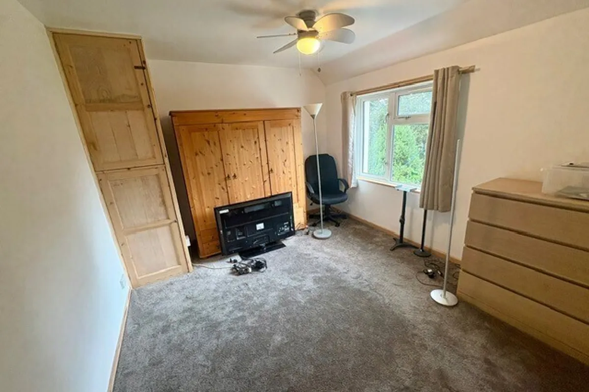 Flat Ernesettle Green in Plymouth