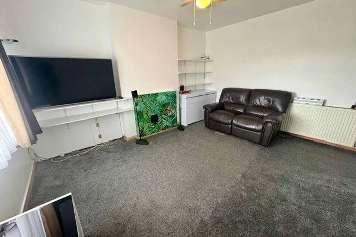 Flat Ernesettle Green in Plymouth