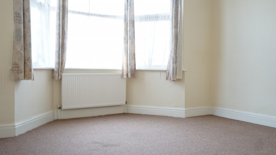 Flat Westcott Street in Hull
