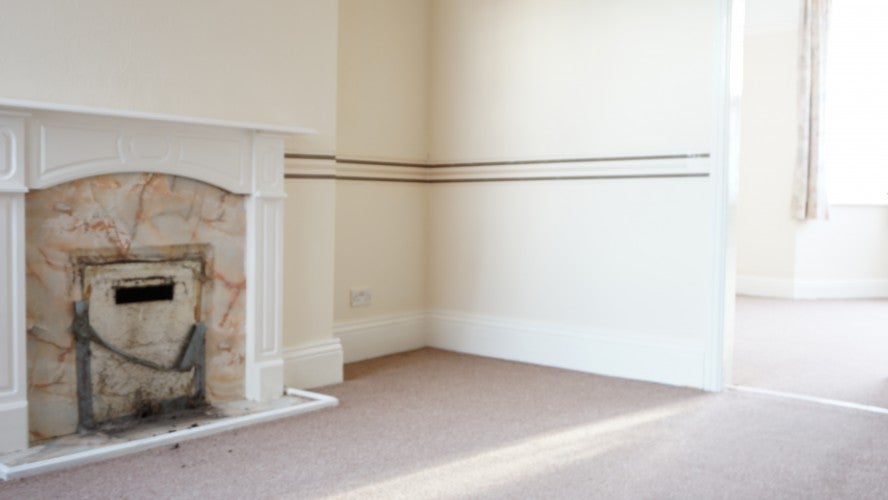 Flat Westcott Street in Hull