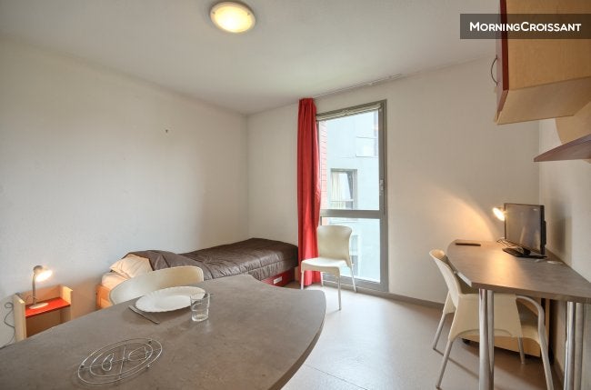 Appartement Boulevard de Strasbourg à Lille
