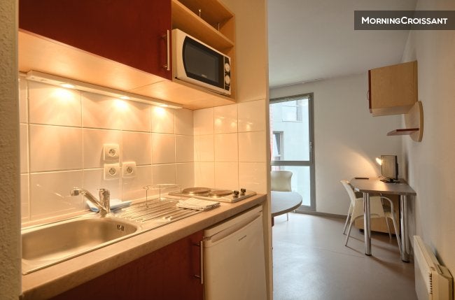 Appartement Boulevard de Strasbourg à Lille