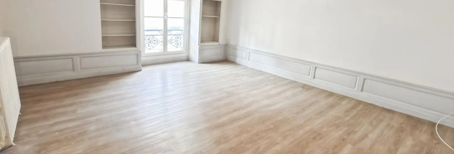 Appartement Rue Jeanne d'Arc à Orléans