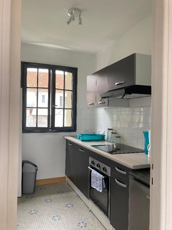 Flat Rue des Treilles in Libourne