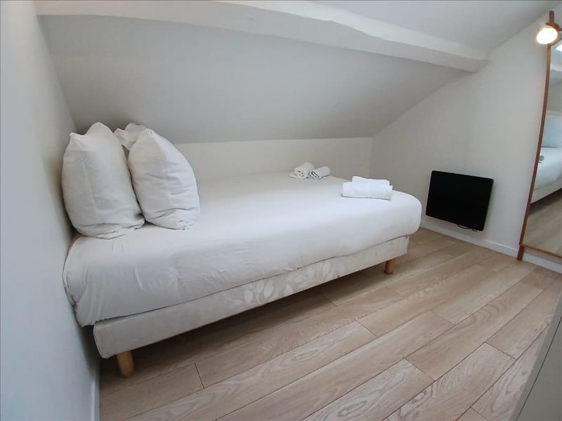 Appartement Rue Saint-Barthélémy à Melun