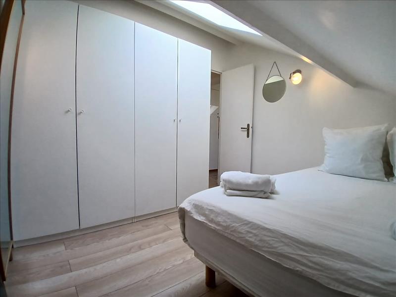 Appartement Rue Saint-Barthélémy à Melun