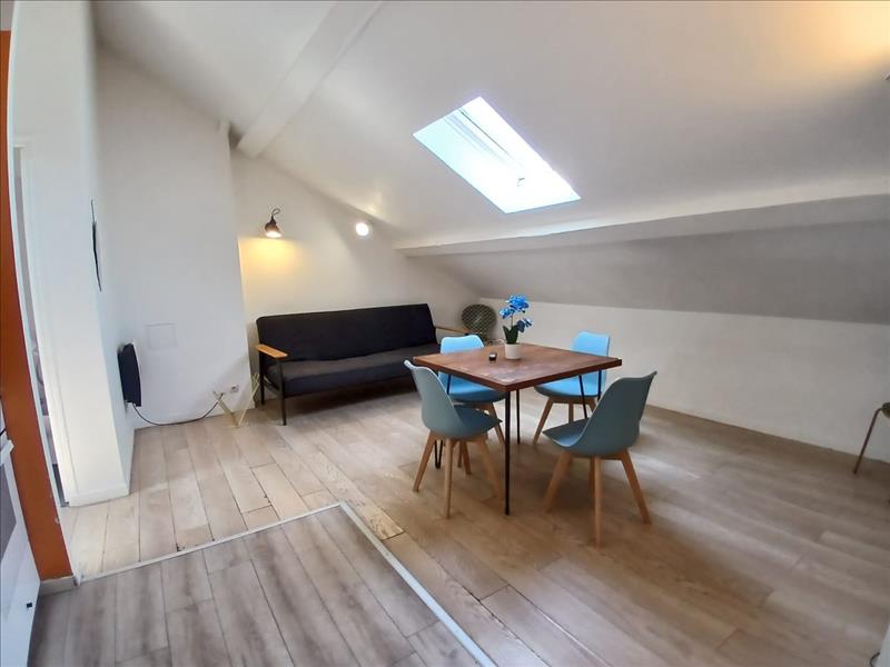 Appartement Rue Saint-Barthélémy à Melun