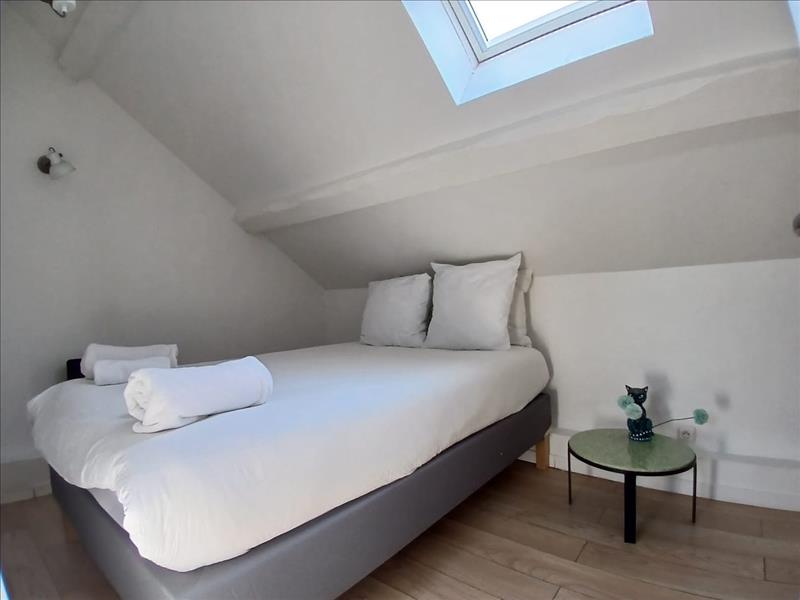 Appartement Rue Saint-Barthélémy à Melun