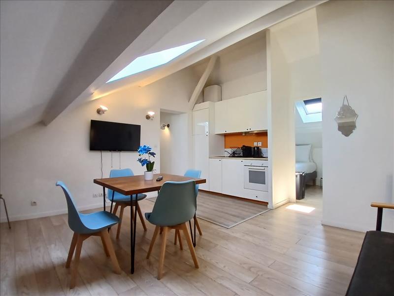 Appartement Rue Saint-Barthélémy à Melun