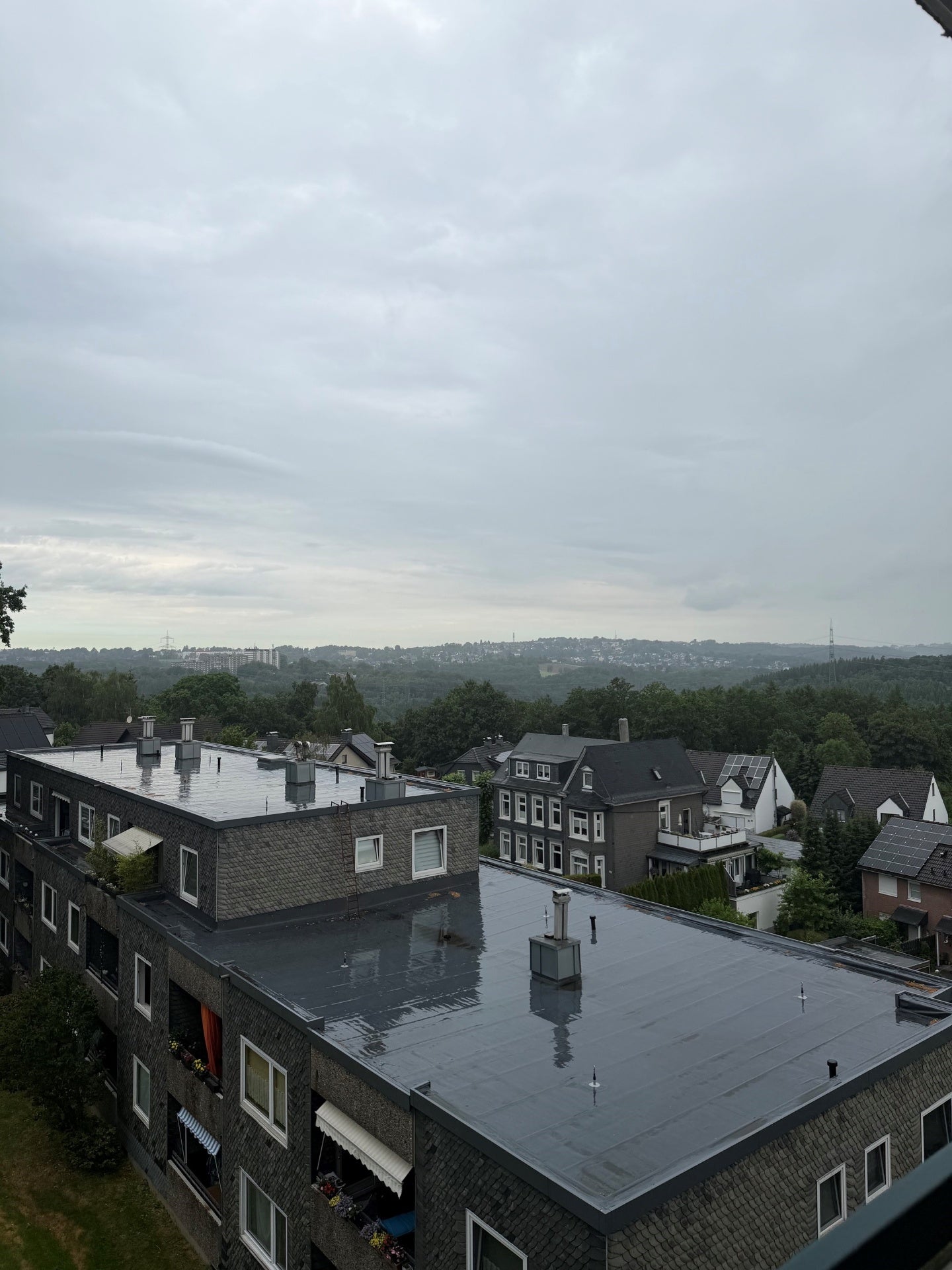 Wohnung Hohenbirker Straße in Remscheid