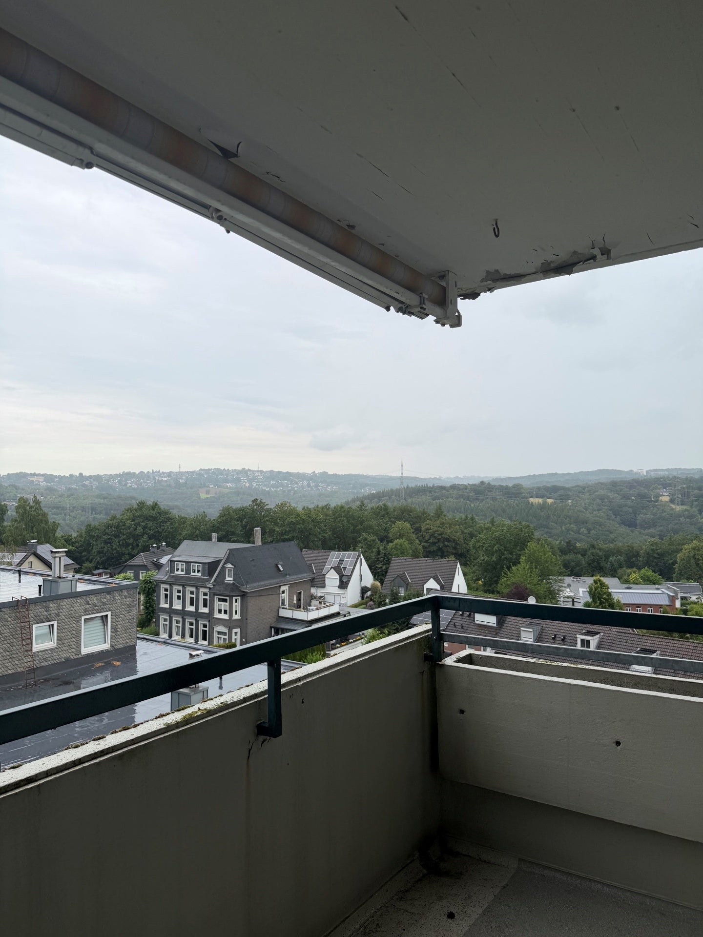 Wohnung Hohenbirker Straße in Remscheid