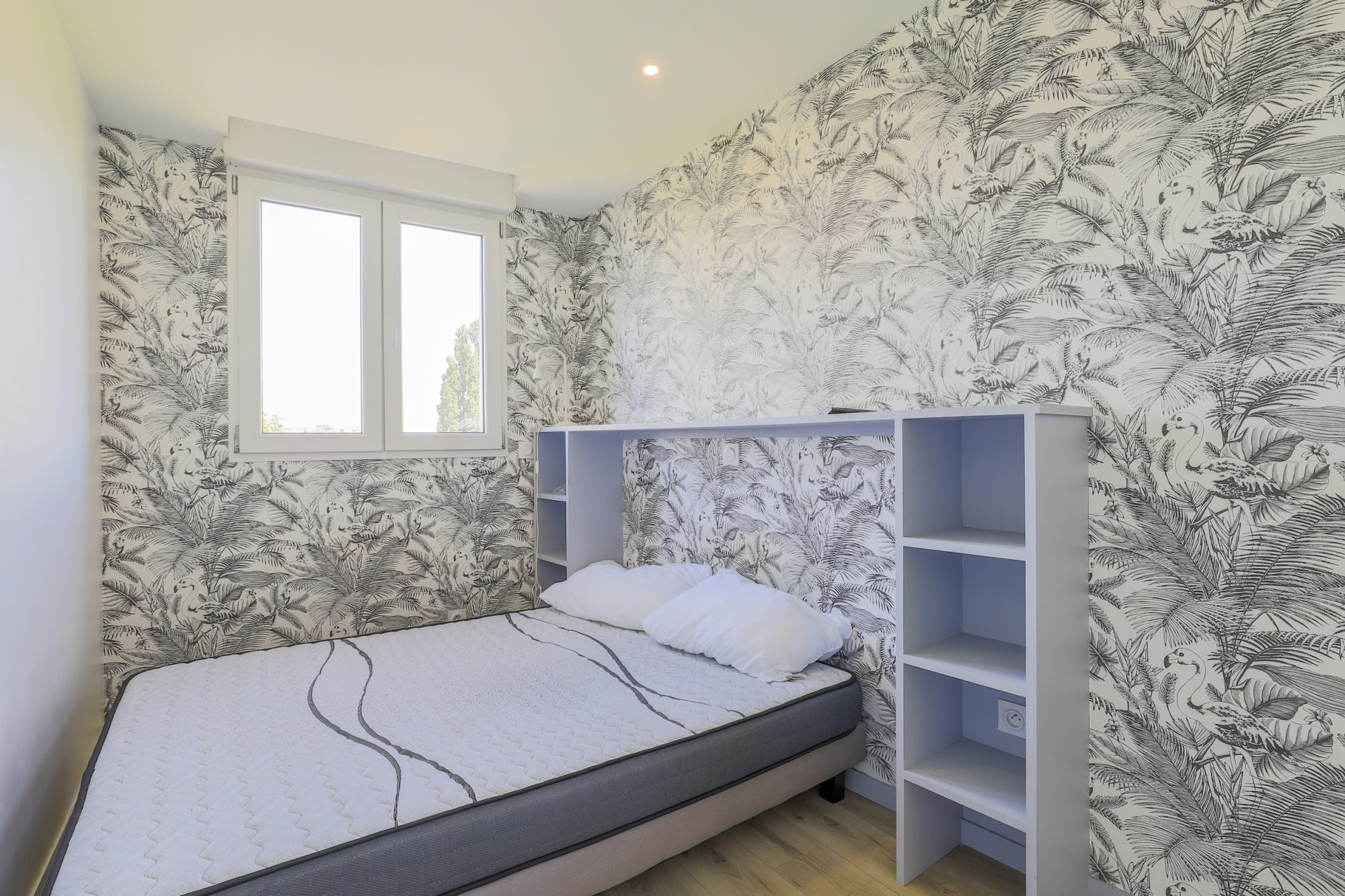 Room Rue Ledru Rollin in Lille
