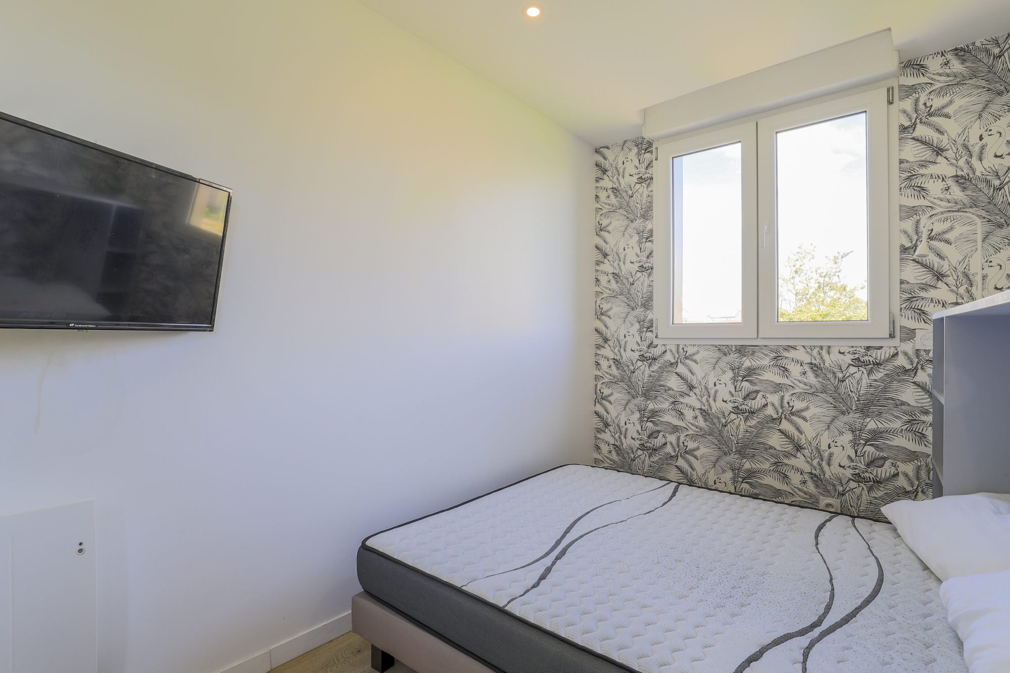Room Rue Ledru Rollin in Lille