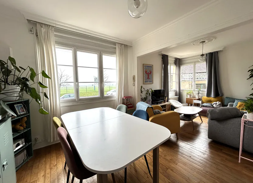 Flat Rue d'Argentan in Alençon