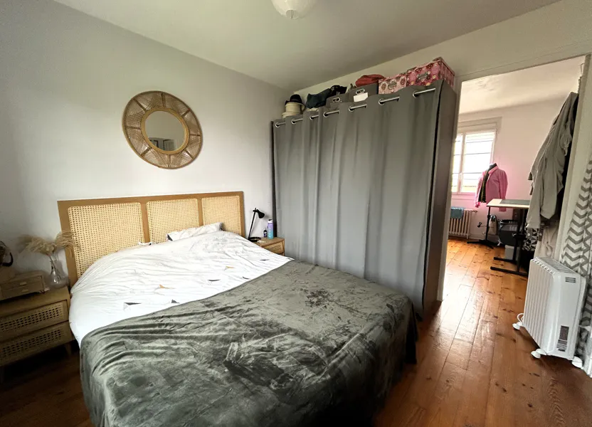 Flat Rue d'Argentan in Alençon