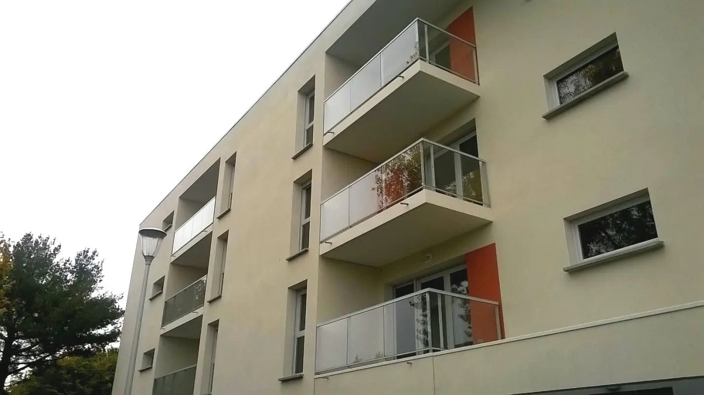 Appartement Chemin des Margueritois / Chemin Rouge à Ronchin