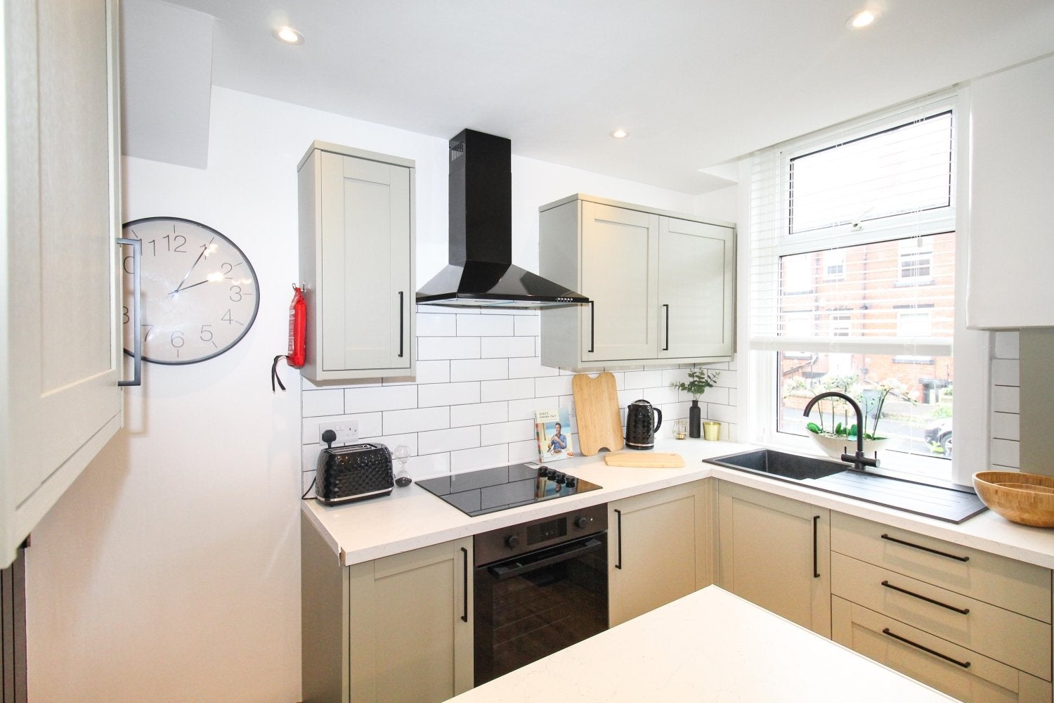 Room Grimthorpe Place in Leeds