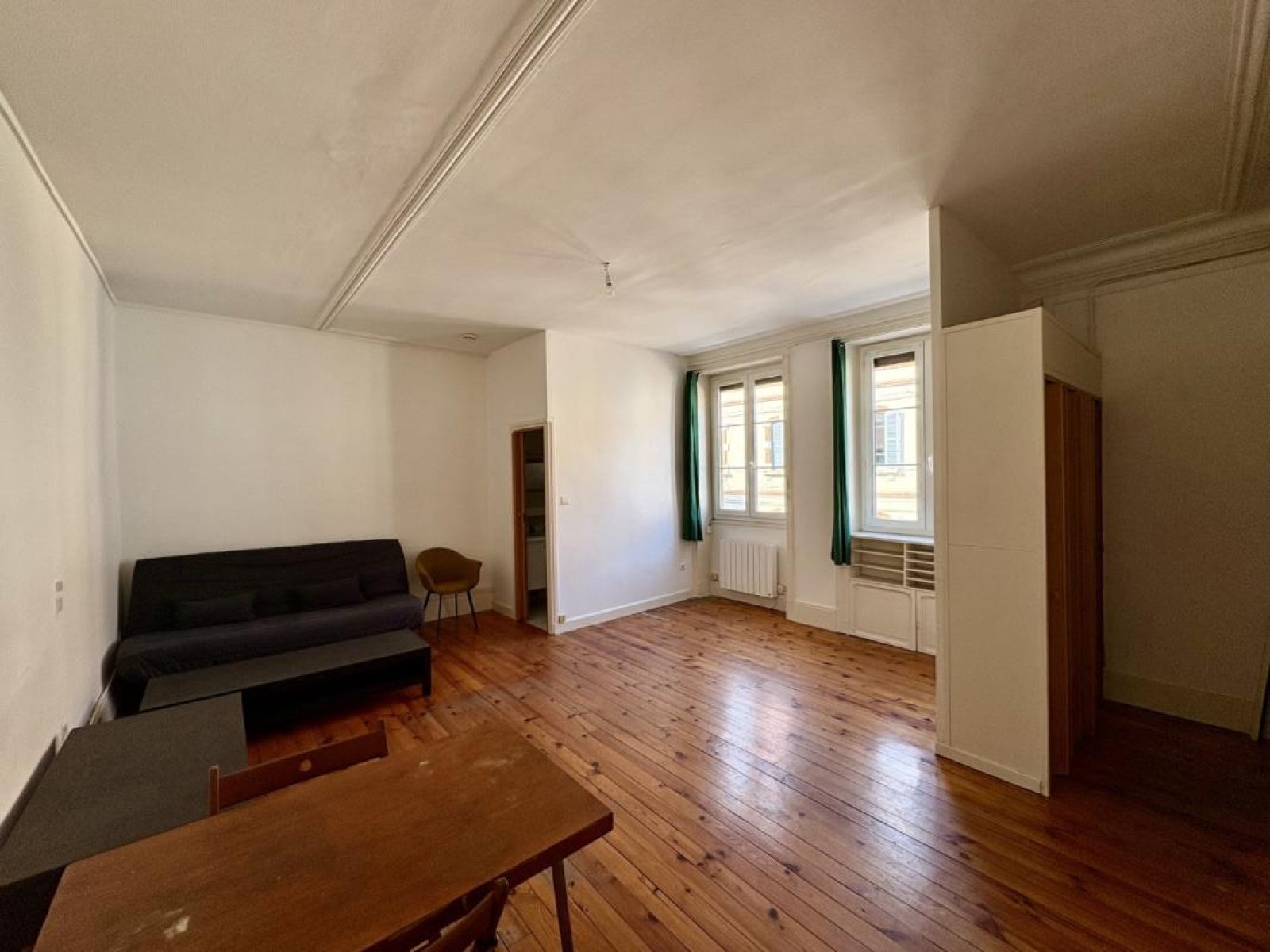 Appartement Allée Simone Veil à Roanne