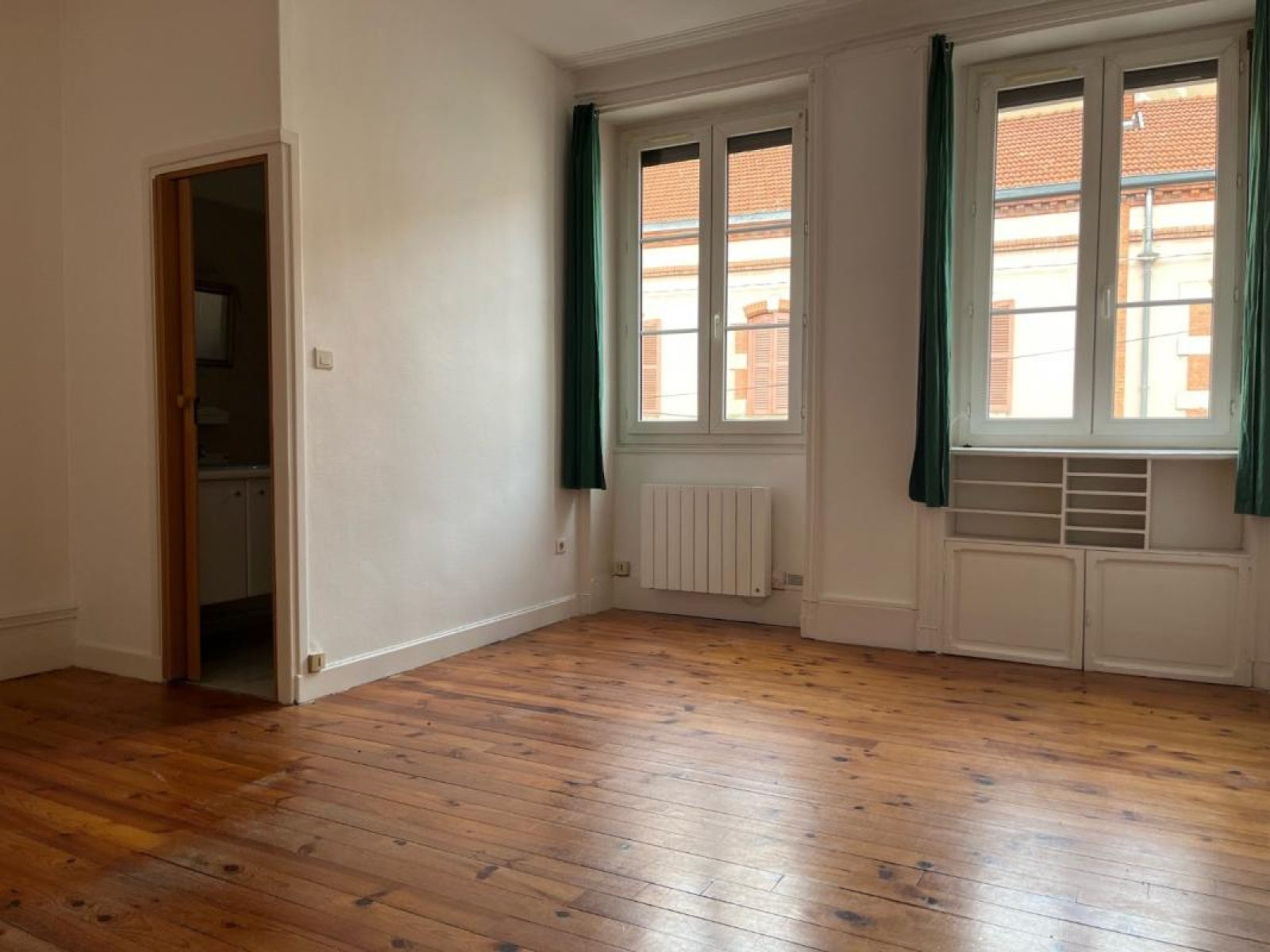 Appartement Allée Simone Veil à Roanne