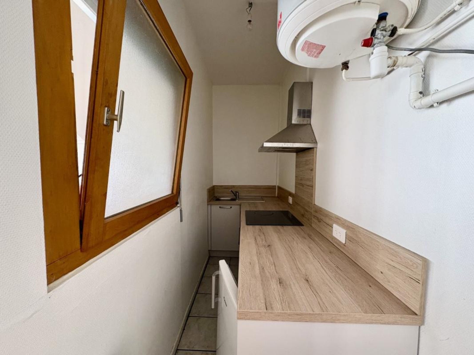 Appartement Allée Simone Veil à Roanne