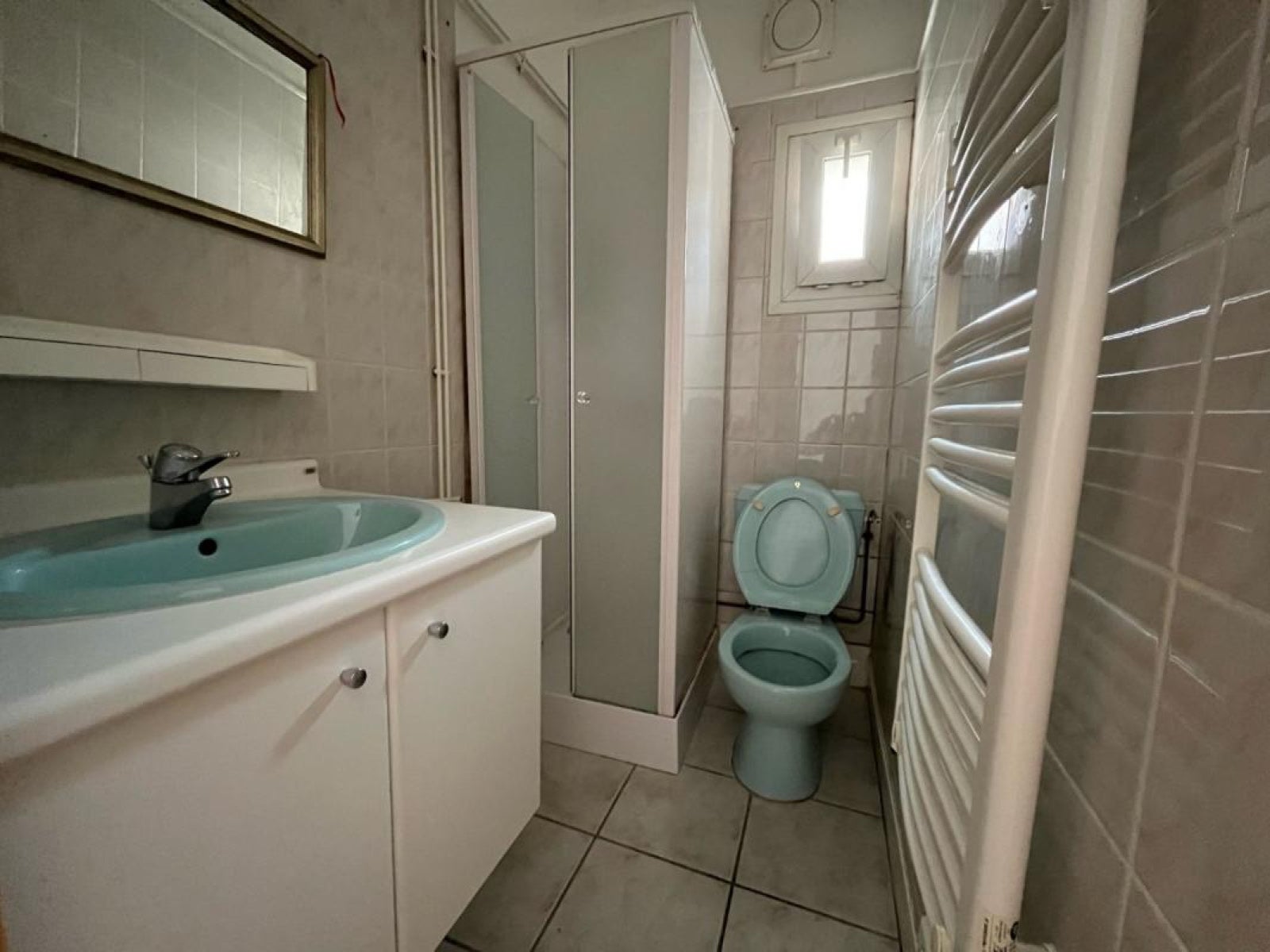 Appartement Allée Simone Veil à Roanne