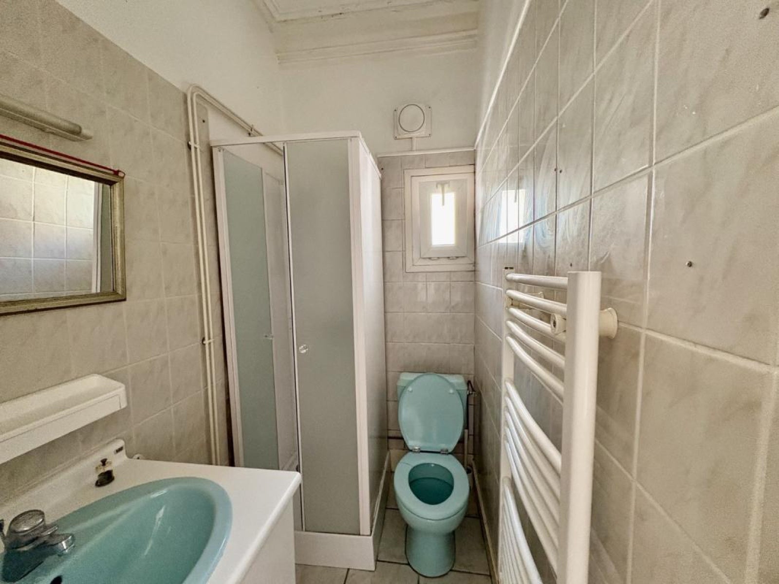Appartement Allée Simone Veil à Roanne