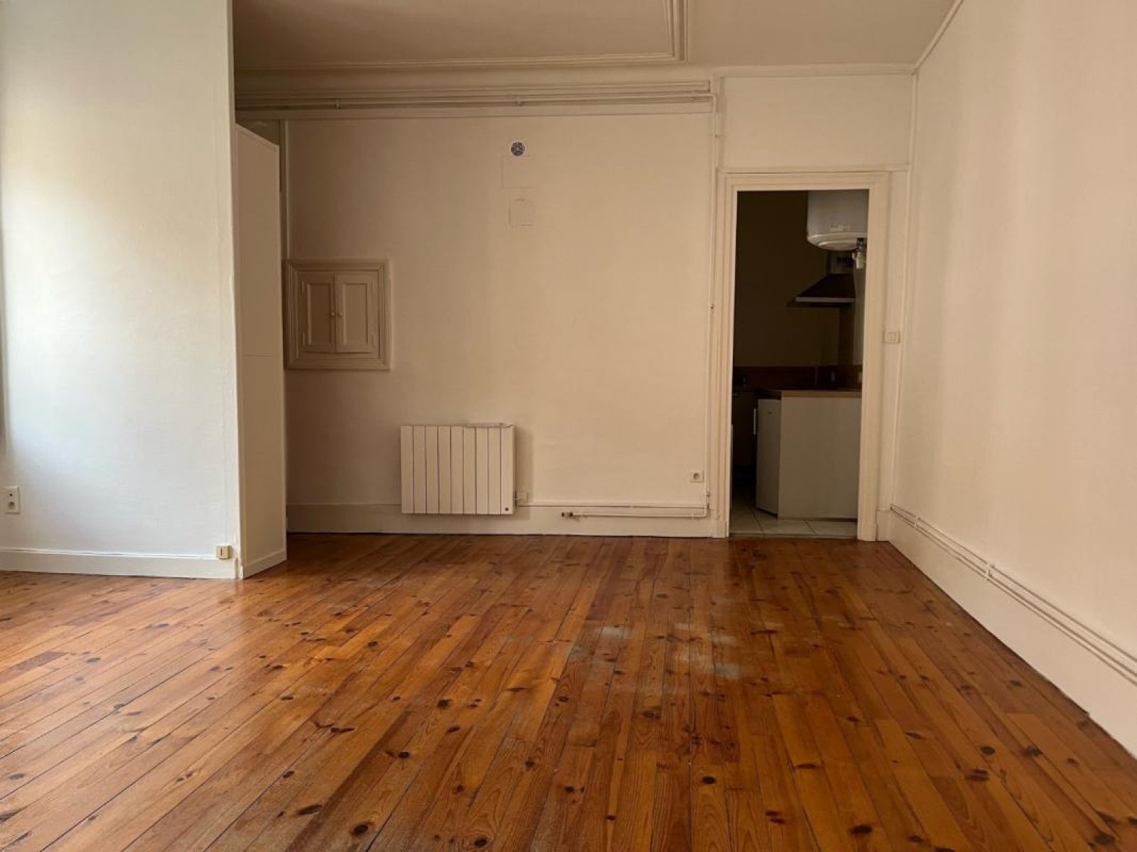 Appartement Allée Simone Veil à Roanne