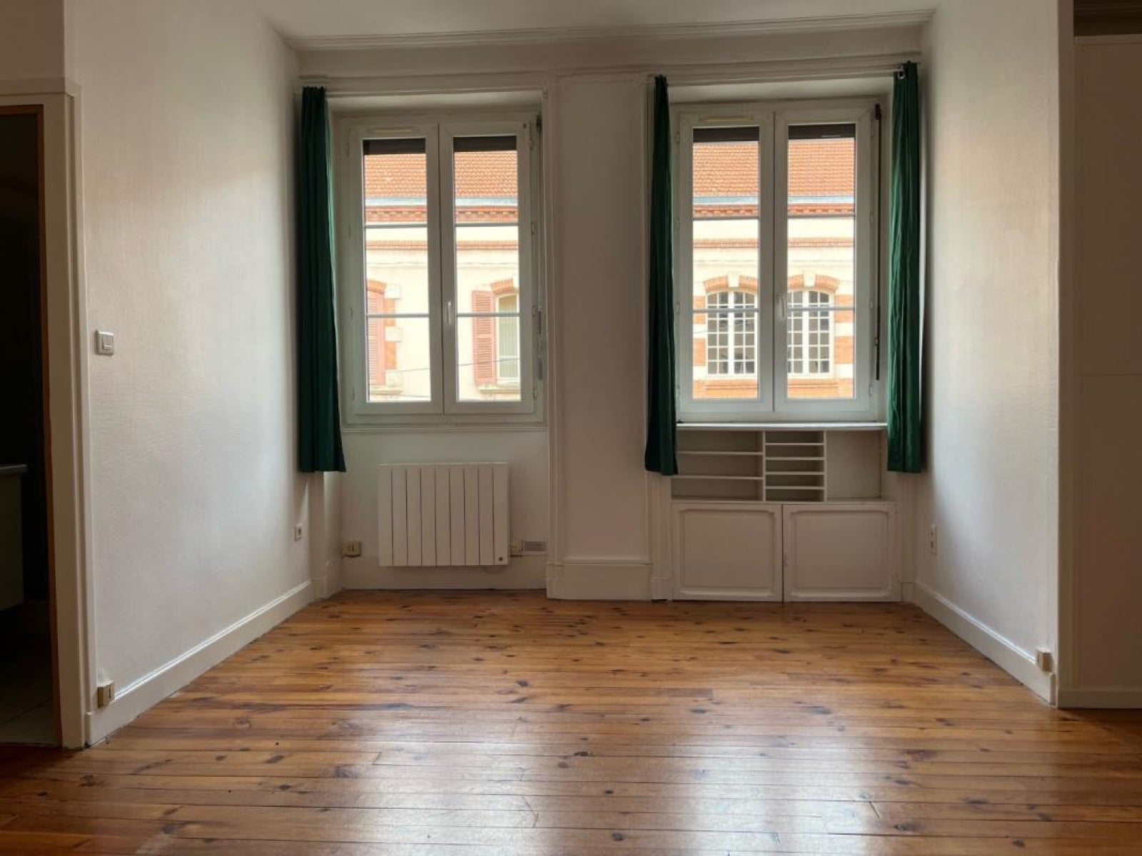 Appartement Allée Simone Veil à Roanne