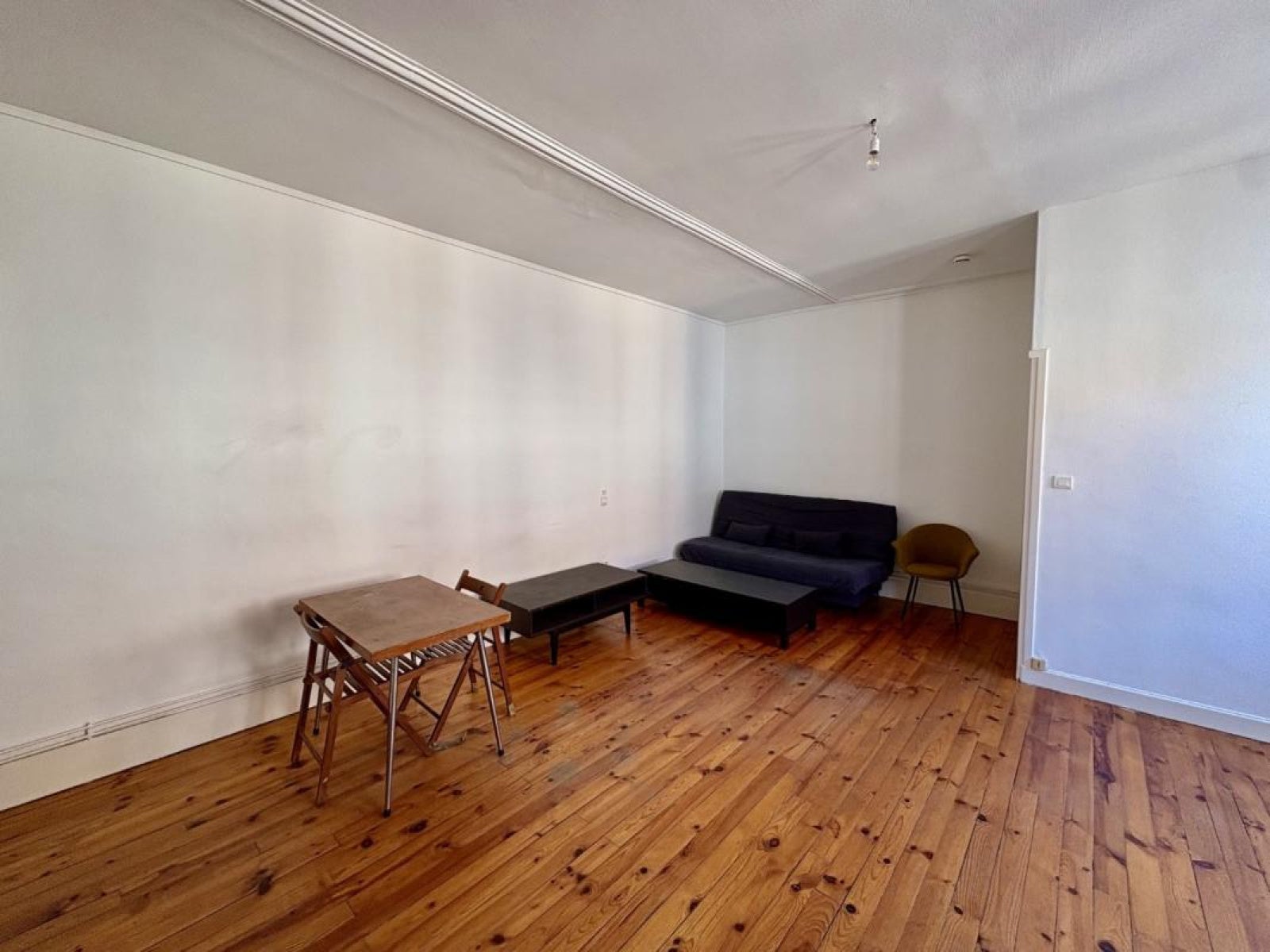 Appartement Allée Simone Veil à Roanne