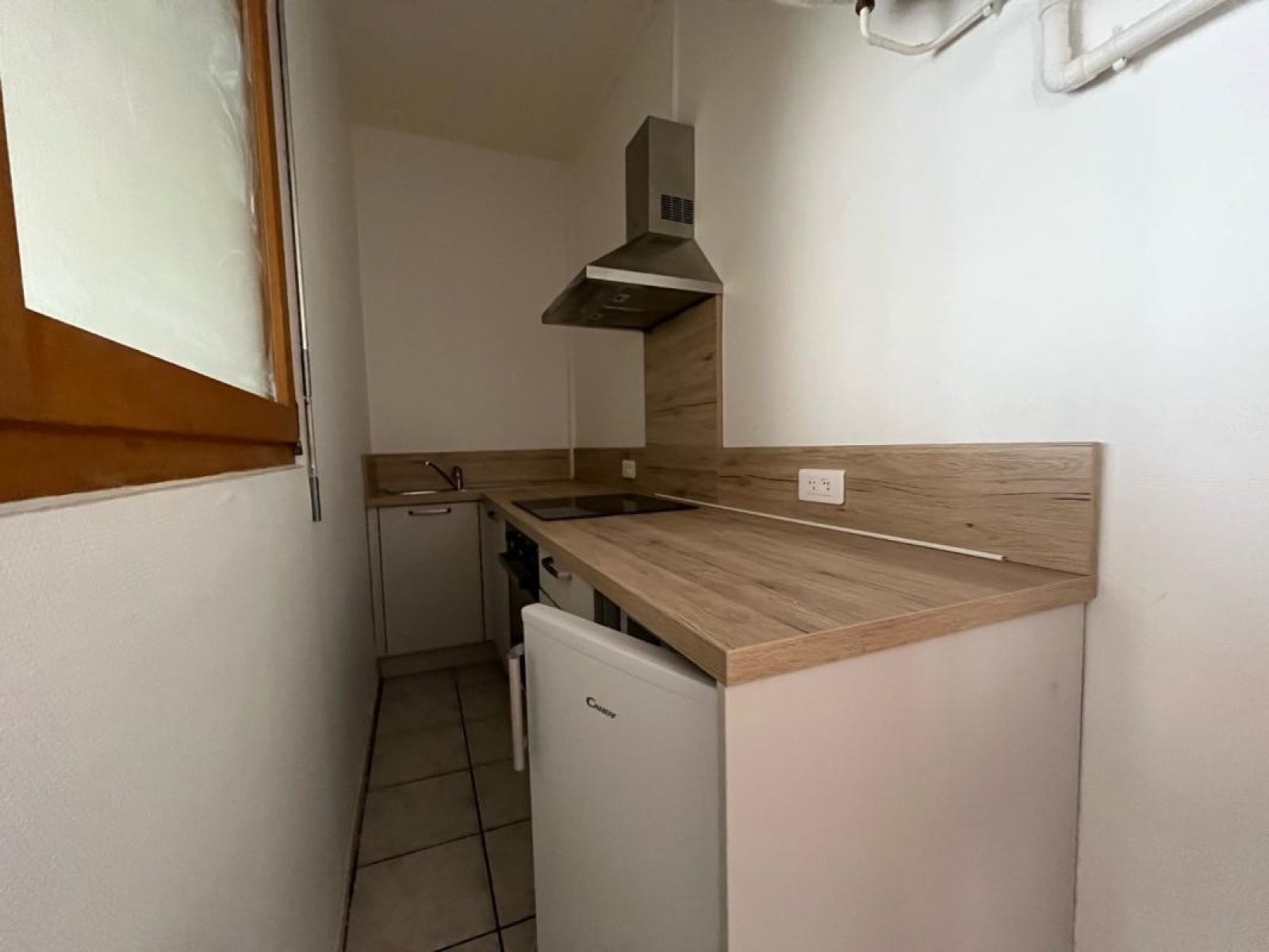 Appartement Allée Simone Veil à Roanne