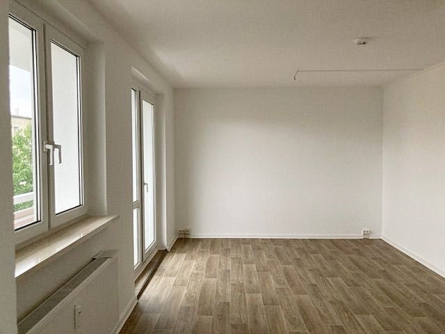 Wohnung Am Stadion in Hermsdorf