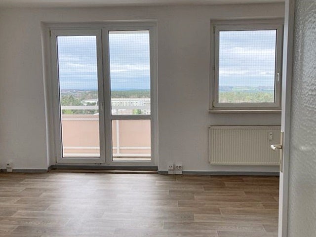 Wohnung Am Stadion in Hermsdorf