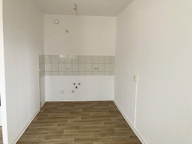 Wohnung Am Stadion in Hermsdorf