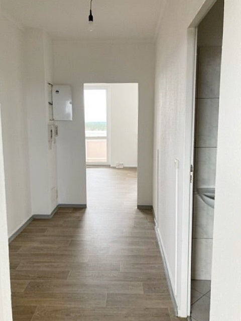 Wohnung Am Stadion in Hermsdorf