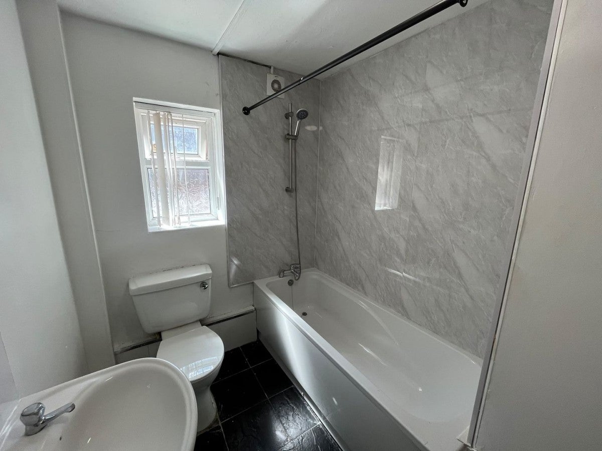 House Norfolk Street in Sunderland