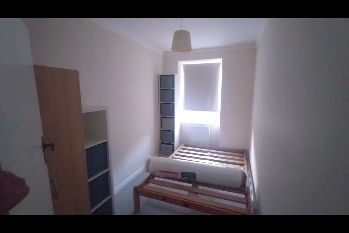 Flat Nightingale Lane in Greater London