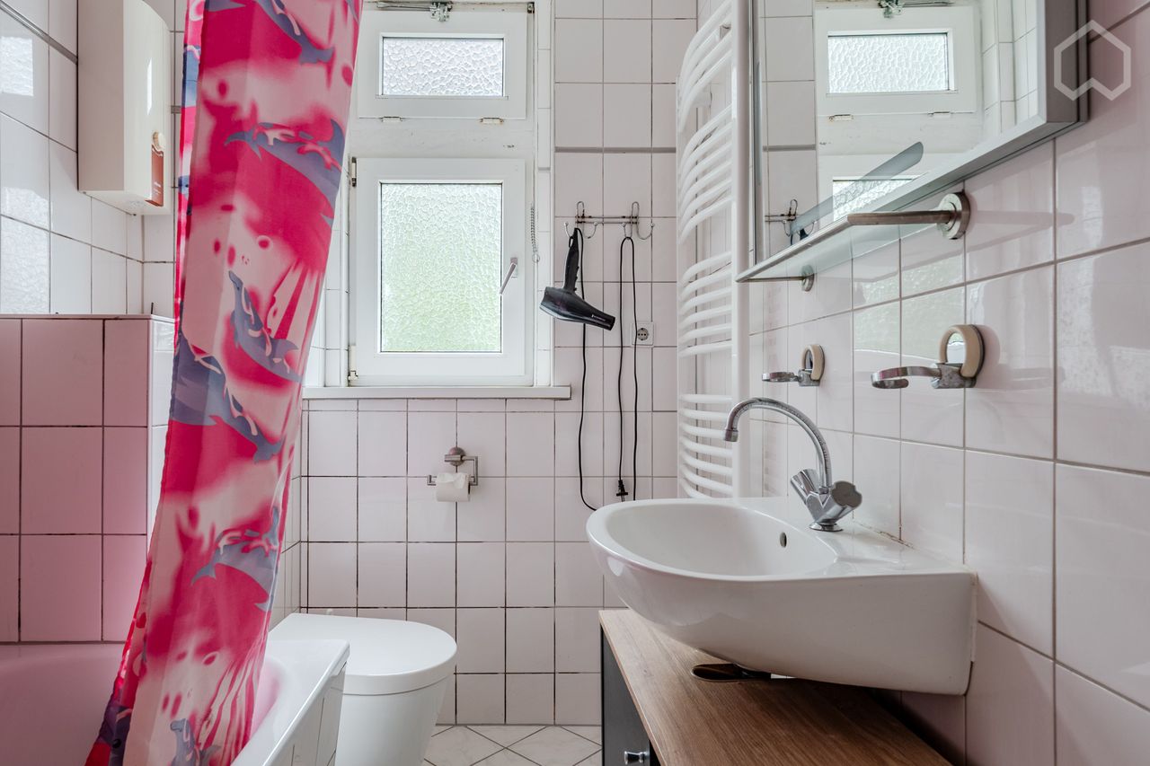 Wohnung Halenseestraße in Berlin