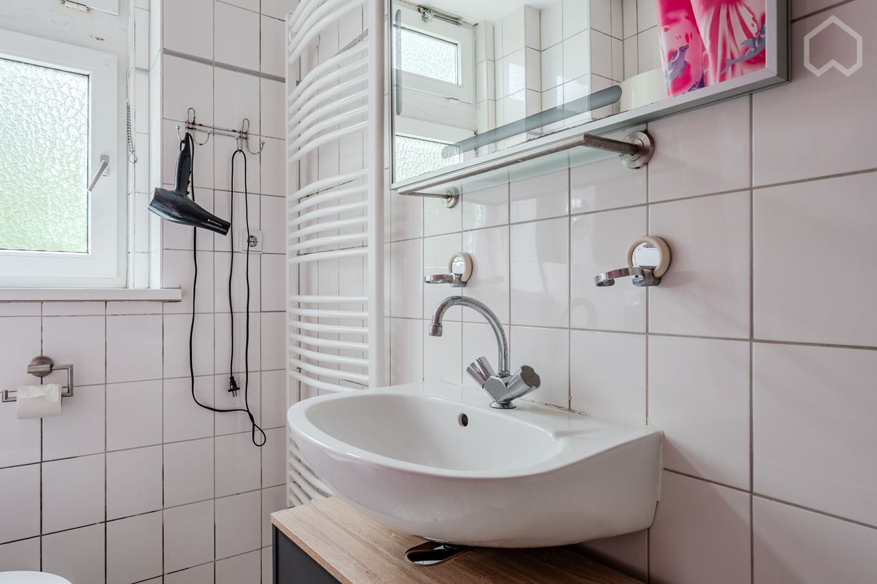 Wohnung Halenseestraße in Berlin