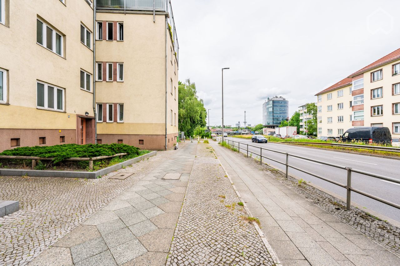 Wohnung Halenseestraße in Berlin