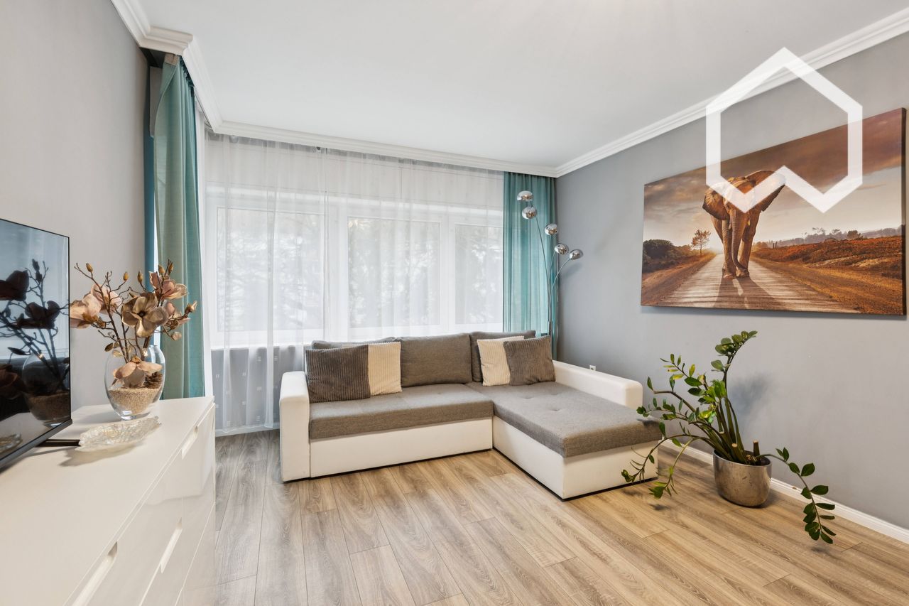 Wohnung Insterburger Straße in Karlsruhe