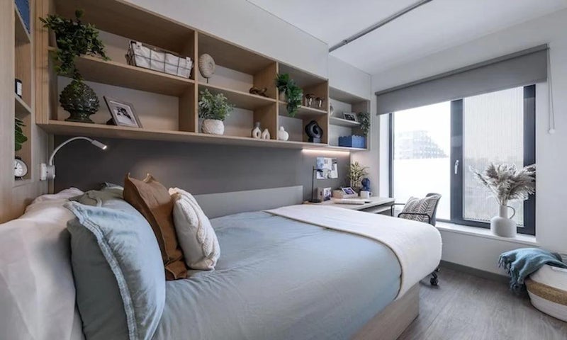 Room Ossory Road in Greater London