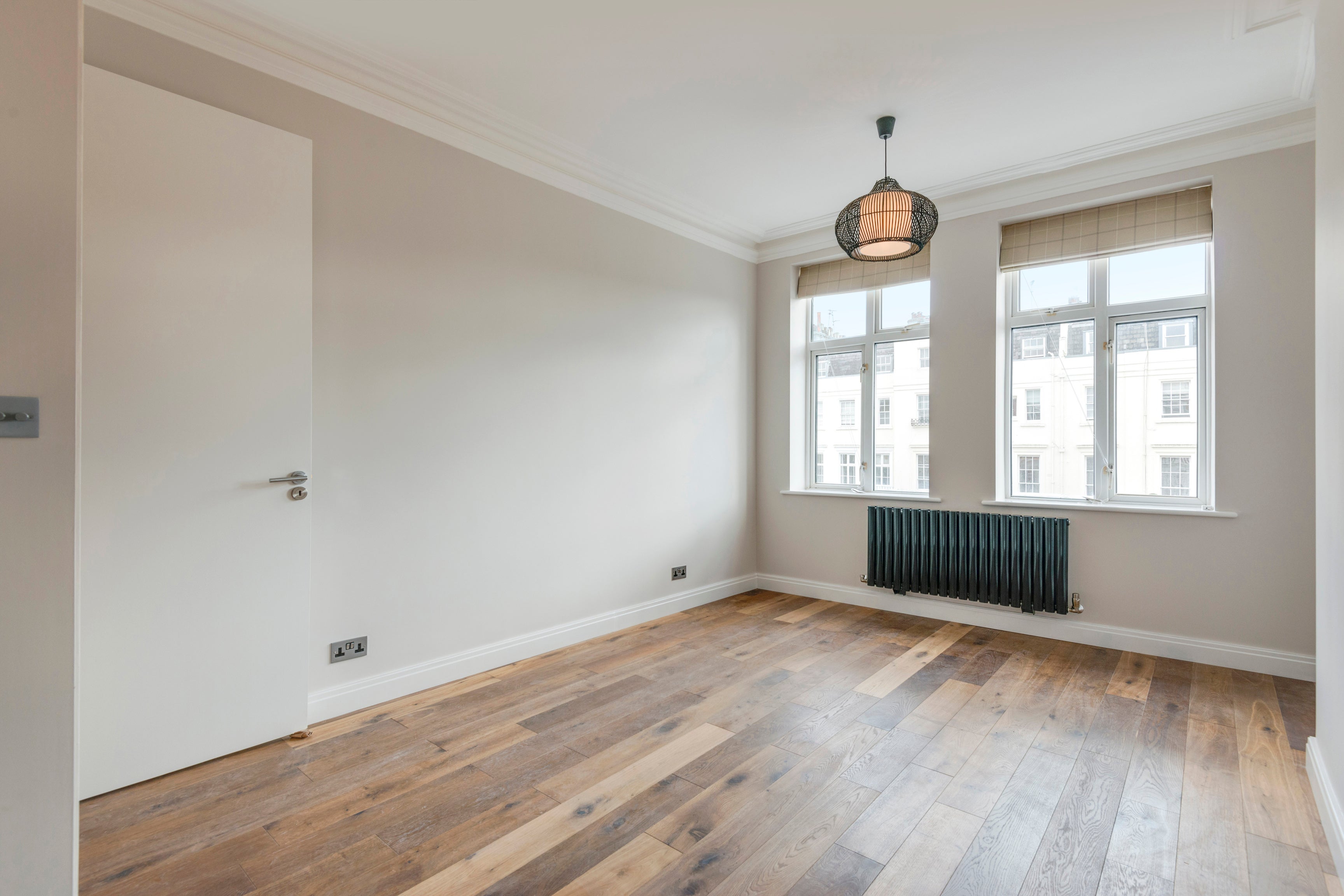 Flat Abercorn Place in City of Westminster