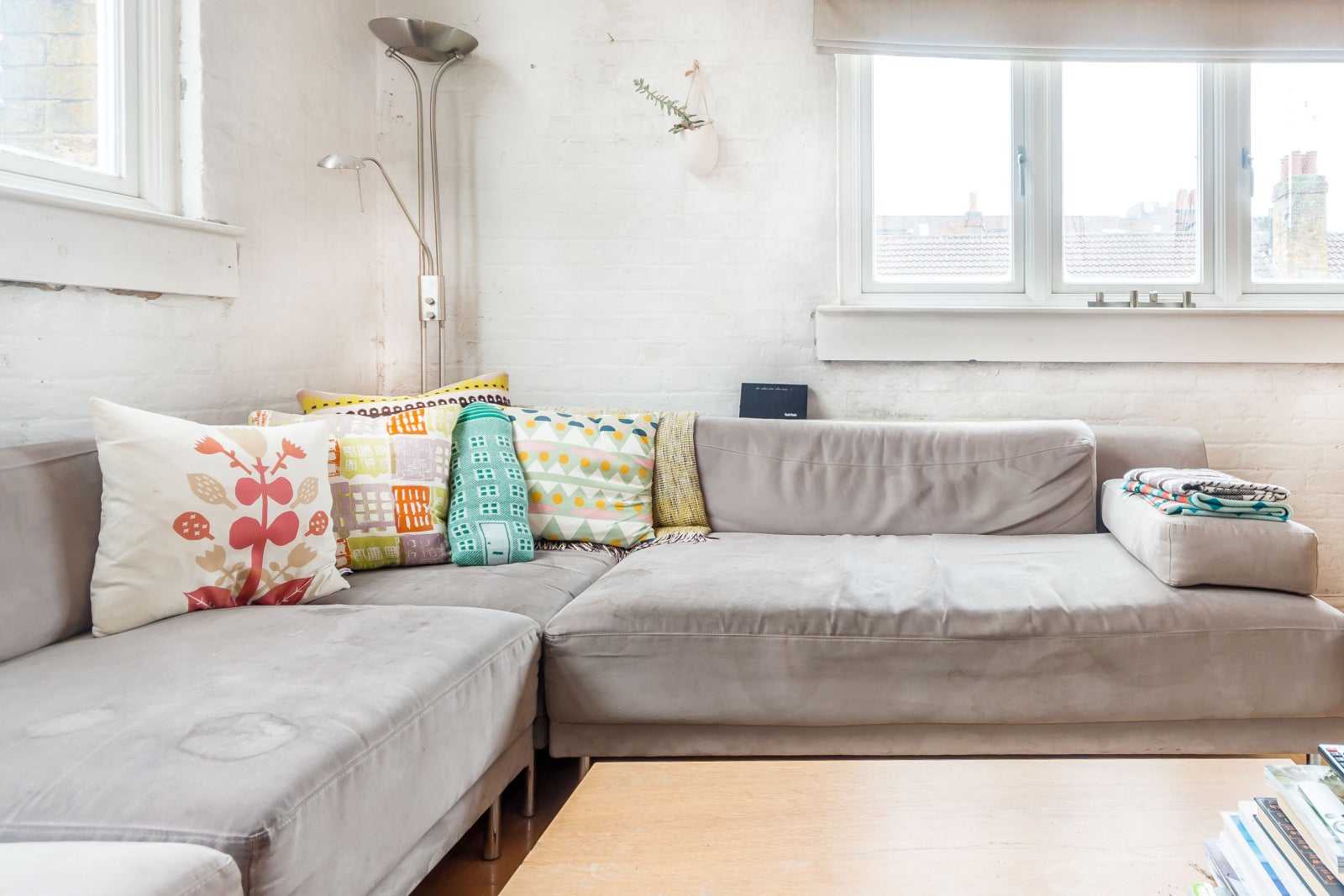 Flat Adelina Grove in Greater London