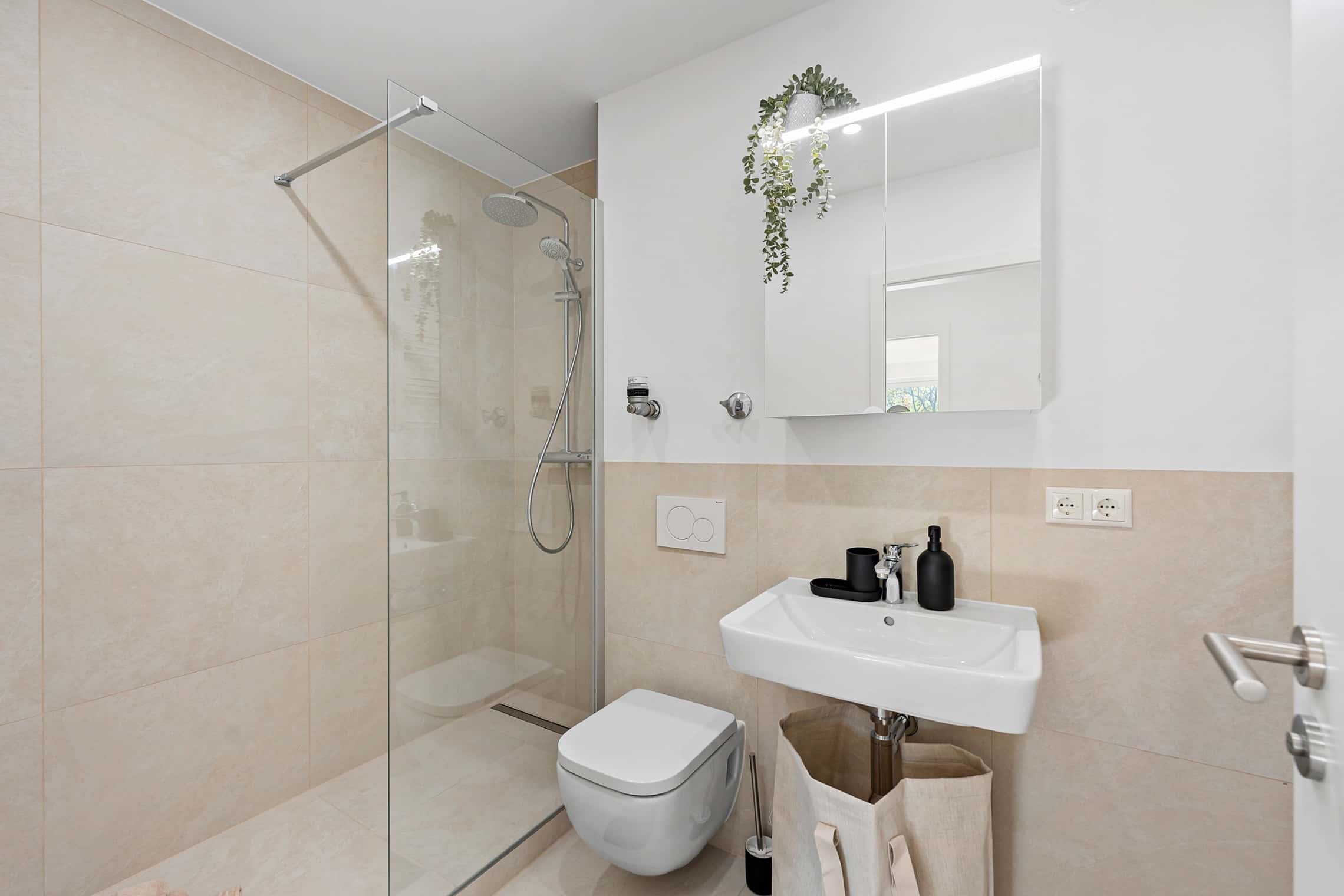 Wohnung Strehleranger in München