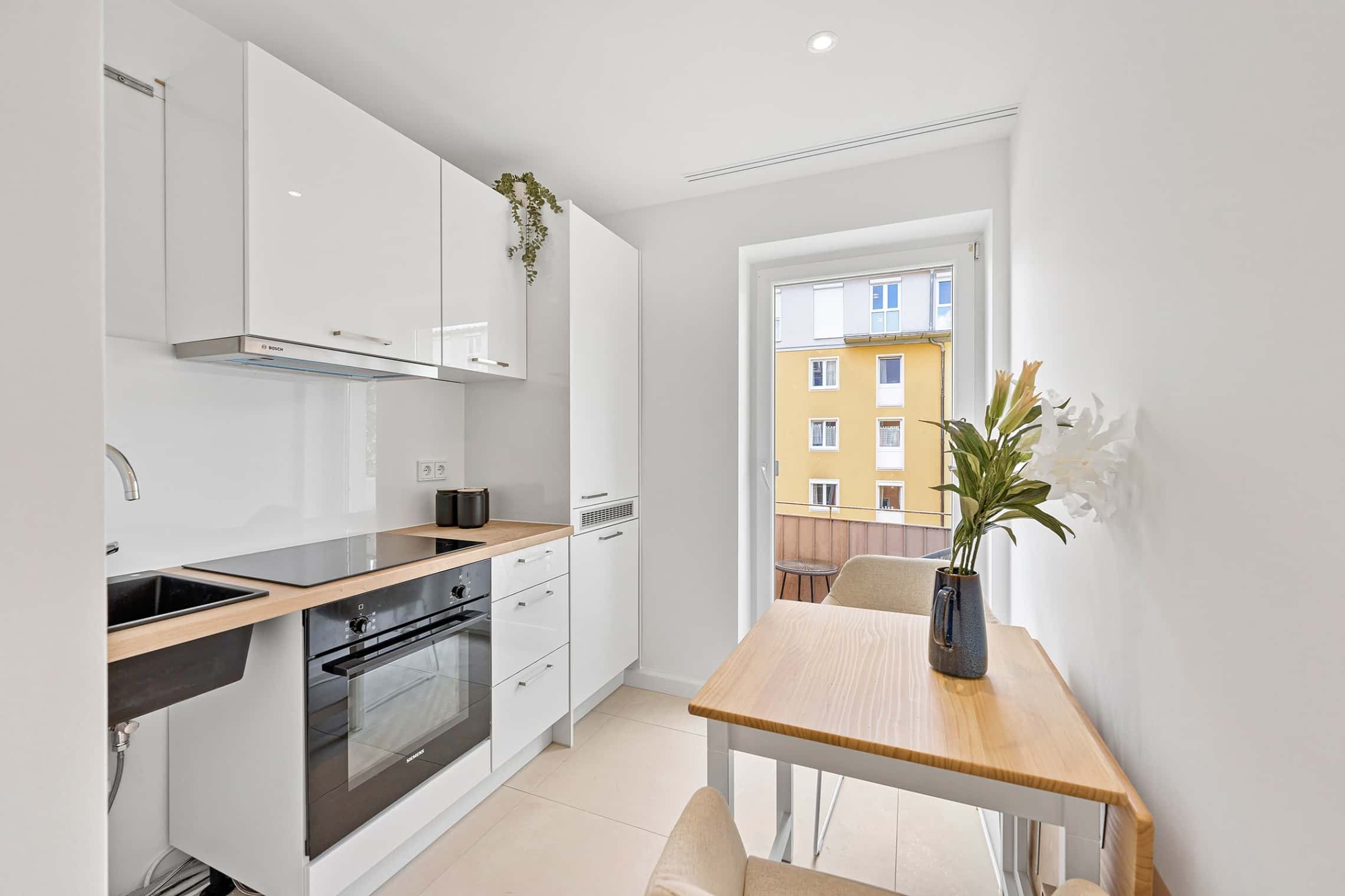 Wohnung Strehleranger in München